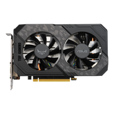 Tarjeta De Video Asus Tuf-Gtx1650s-4g-Gaming 4gb, Gddr6